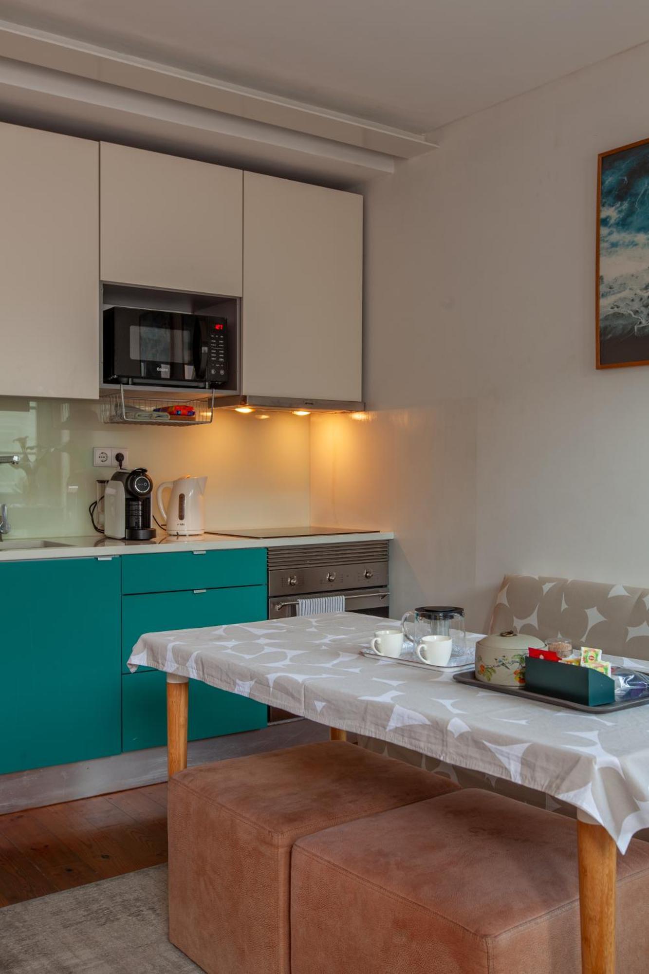 Saobentu Ana Casa Apartment Lissabon